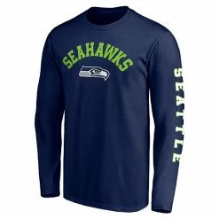 Men's Fanatics Branded College Navy Seattle Seahawks Big & Tall City Long Sleeve T-Shirt 4 Men's Fanatics Branded College Navy Seattle Seahawks Big & Tall City Long Sleeve T-Shirt -Metaverse shop unnamed file 19985