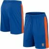Men's Fanatics Branded Royal New York Mets Iconic Break It Loose Shorts