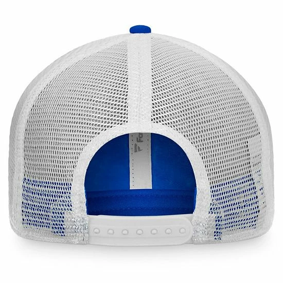 Men's Fanatics Branded Royal New York Islanders Vintage Sport Resort Trucker Snapback Hat Men's Fanatics Branded Royal New York Islanders Vintage Sport Resort Trucker Snapback Hat -Metaverse shop unnamed file 20018