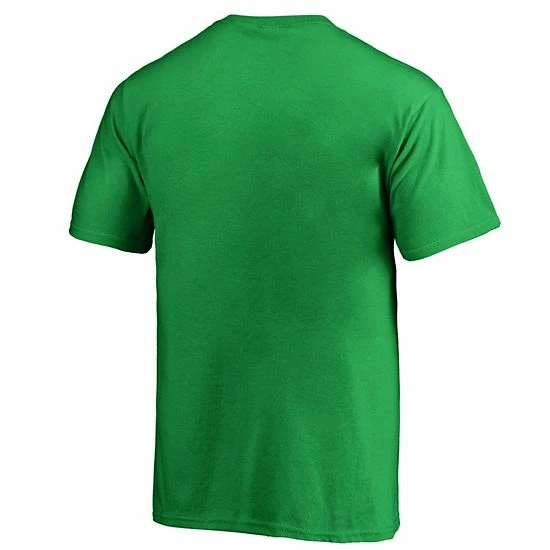 Men's Fanatics Branded Green Oakland Athletics Huntington T-Shirt Men's Fanatics Branded Green Oakland Athletics Huntington T-Shirt -Metaverse shop unnamed file 20089