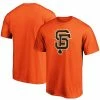 Men's Fanatics Branded Orange San Francisco Giants Official Logo T-Shirt 1 Men's Fanatics Branded Orange San Francisco Giants Official Logo T-Shirt -Metaverse shop unnamed file 20092