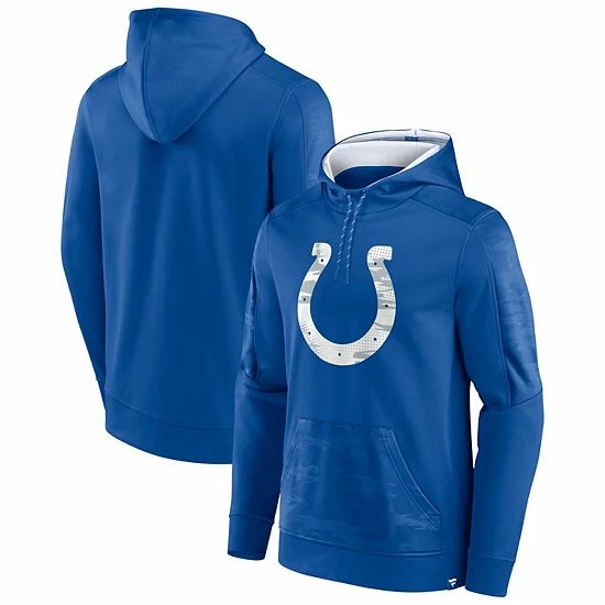 Men's Fanatics Branded Royal Indianapolis Colts On The Ball Pullover Hoodie Men's Fanatics Branded Royal Indianapolis Colts On The Ball Pullover Hoodie -Metaverse shop unnamed file 20098
