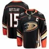Youth Fanatics Branded Ryan Getzlaf Black Anaheim Ducks Home Breakaway Player Jersey -Metaverse shop unnamed file 20106
