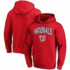 Men's Fanatics Branded Red Washington Nationals Line Up Master The Game Pullover Hoodie 3 Men's Fanatics Branded Red Washington Nationals Line Up Master The Game Pullover Hoodie -Metaverse shop unnamed file 20178