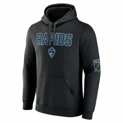 Men's Fanatics Branded Black Colorado Rapids Classic Move Pullover Hoodie 4 Men's Fanatics Branded Black Colorado Rapids Classic Move Pullover Hoodie -Metaverse shop unnamed file 20222