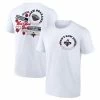 Men's Fanatics Branded White New Orleans Pelicans Street Collective T-Shirt 2 Men's Fanatics Branded White New Orleans Pelicans Street Collective T-Shirt -Metaverse shop unnamed file 20236