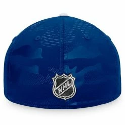 Men's Fanatics Branded Blue/White Toronto Maple Leafs Authentic Pro Locker Room Flex Hat 4 Men's Fanatics Branded Blue/White Toronto Maple Leafs Authentic Pro Locker Room Flex Hat -Metaverse shop unnamed file 20264