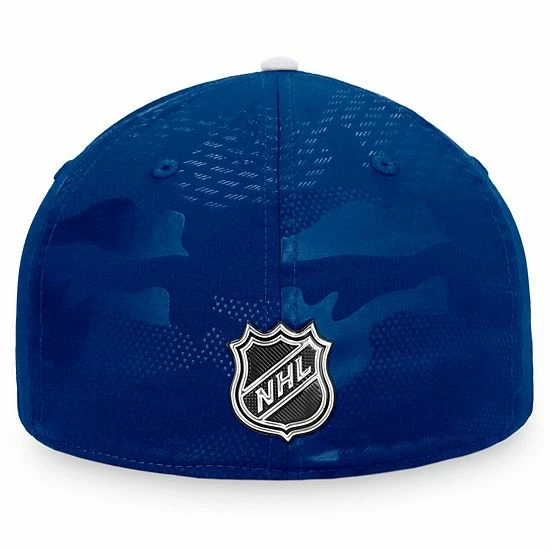 Men's Fanatics Branded Blue/White Toronto Maple Leafs Authentic Pro Locker Room Flex Hat Men's Fanatics Branded Blue/White Toronto Maple Leafs Authentic Pro Locker Room Flex Hat -Metaverse shop unnamed file 20264