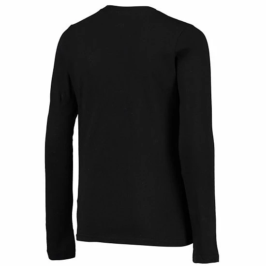 Youth Fanatics Branded Black Philadelphia Flyers Authentic Pro Prime Long Sleeve T-Shirt Youth Fanatics Branded Black Philadelphia Flyers Authentic Pro Prime Long Sleeve T-Shirt -Metaverse shop unnamed file 20292