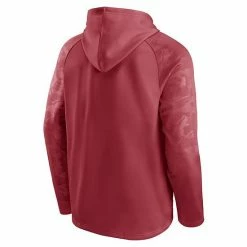 Men's Fanatics Branded Cardinal Arizona Cardinals Shade Defender Raglan Pullover Hoodie 5 Men's Fanatics Branded Cardinal Arizona Cardinals Shade Defender Raglan Pullover Hoodie -Metaverse shop unnamed file 20319