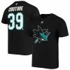 Men's Fanatics Branded Logan Couture Black San Jose Sharks Alternate Jersey Logo Name & Number T-Shirt 1 Men's Fanatics Branded Logan Couture Black San Jose Sharks Alternate Jersey Logo Name & Number T-Shirt -Metaverse shop unnamed file 20356
