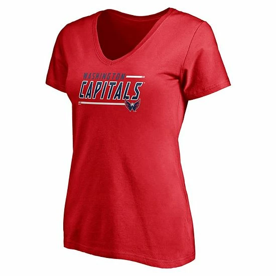 Women's Fanatics Branded Red Washington Capitals Plus Size Mascot In Bounds V-Neck T-Shirt Women's Fanatics Branded Red Washington Capitals Plus Size Mascot In Bounds V-Neck T-Shirt -Metaverse shop unnamed file 20440