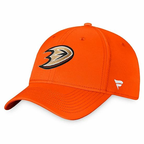 Men's Fanatics Branded Orange Anaheim Ducks Core Primary Logo Flex Hat Men's Fanatics Branded Orange Anaheim Ducks Core Primary Logo Flex Hat -Metaverse shop unnamed file 20452