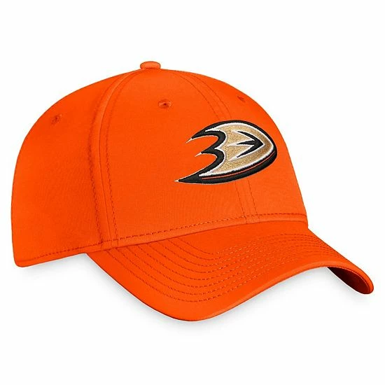 Men's Fanatics Branded Orange Anaheim Ducks Core Primary Logo Flex Hat Men's Fanatics Branded Orange Anaheim Ducks Core Primary Logo Flex Hat -Metaverse shop unnamed file 20453