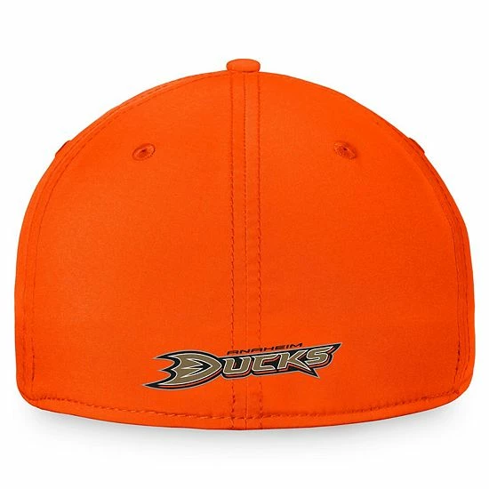 Men's Fanatics Branded Orange Anaheim Ducks Core Primary Logo Flex Hat Men's Fanatics Branded Orange Anaheim Ducks Core Primary Logo Flex Hat -Metaverse shop unnamed file 20454