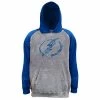 Men's Fanatics Branded Heathered Gray/Blue Tampa Bay Lightning Big & Tall Raglan Pullover Hoodie 1 Men's Fanatics Branded Heathered Gray/Blue Tampa Bay Lightning Big & Tall Raglan Pullover Hoodie -Metaverse shop unnamed file 20463