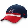 Men's Fanatics Branded Navy/Red Columbus Blue Jackets 2020 NHL Draft Authentic Pro Flex Hat 1 Men's Fanatics Branded Navy/Red Columbus Blue Jackets 2020 NHL Draft Authentic Pro Flex Hat -Metaverse shop unnamed file 20510
