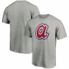Men's Fanatics Branded Heathered Gray Atlanta Braves Cooperstown Collection Forbes Team T-Shirt 2 Men's Fanatics Branded Heathered Gray Atlanta Braves Cooperstown Collection Forbes Team T-Shirt -Metaverse shop unnamed file 20531