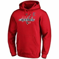 Men's Fanatics Branded Alexander Ovechkin Red Washington Capitals Authentic Stack Player Name & Number Pullover Hoodie 4 Men's Fanatics Branded Alexander Ovechkin Red Washington Capitals Authentic Stack Player Name & Number Pullover Hoodie -Metaverse shop unnamed file 20537