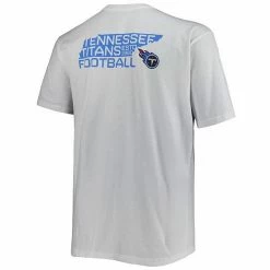 Men's Fanatics Branded White Tennessee Titans Big & Tall Hometown Collection Hot Shot T-Shirt 5 Men's Fanatics Branded White Tennessee Titans Big & Tall Hometown Collection Hot Shot T-Shirt -Metaverse shop unnamed file 20545