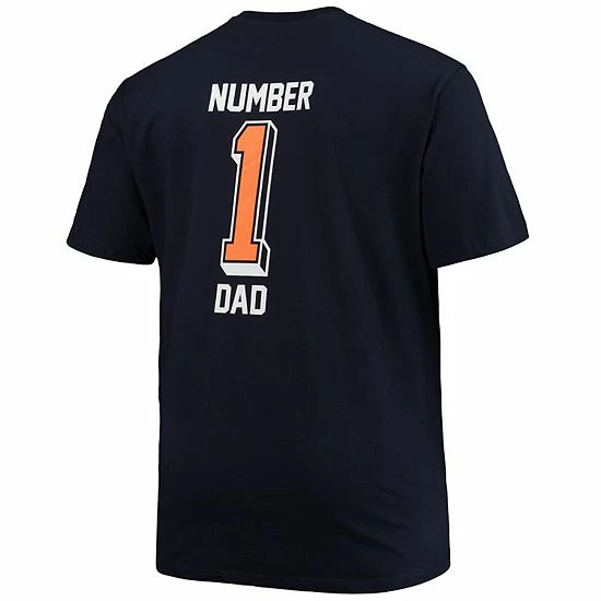 Men's Fanatics Branded Navy Denver Broncos Big & Tall #1 Dad 2-Hit T-Shirt Men's Fanatics Branded Navy Denver Broncos Big & Tall #1 Dad 2-Hit T-Shirt -Metaverse shop unnamed file 20559