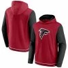 Men's Fanatics Branded Red/Black Atlanta Falcons Block Party Pullover Hoodie 2 Men's Fanatics Branded Red/Black Atlanta Falcons Block Party Pullover Hoodie -Metaverse shop unnamed file 20594