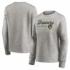 Women's Fanatics Branded Heathered Gray Milwaukee Brewers Crew Pullover Sweater 1 Women's Fanatics Branded Heathered Gray Milwaukee Brewers Crew Pullover Sweater -Metaverse shop unnamed file 20616