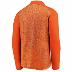 Men's Fanatics Branded Orange Philadelphia Flyers Iconic Clutch Quarter-Zip Jacket 5 Men's Fanatics Branded Orange Philadelphia Flyers Iconic Clutch Quarter-Zip Jacket -Metaverse shop unnamed file 20702