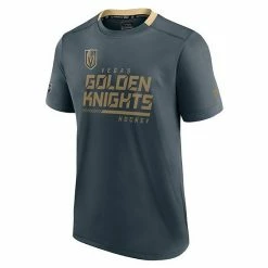 Men's Fanatics Branded Charcoal Vegas Golden Knights Authentic Pro Locker Room T-Shirt 4 Men's Fanatics Branded Charcoal Vegas Golden Knights Authentic Pro Locker Room T-Shirt -Metaverse shop unnamed file 20808
