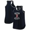 Women's Fanatics Branded Navy Boston Red Sox Plus Size Scoop Neck Ringer Tank Top 2 Women's Fanatics Branded Navy Boston Red Sox Plus Size Scoop Neck Ringer Tank Top -Metaverse shop unnamed file 20843