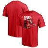 Men's Fanatics Branded Patrick Kane Red Chicago Blackhawks 1000th Game T-Shirt -Metaverse shop unnamed file 20847