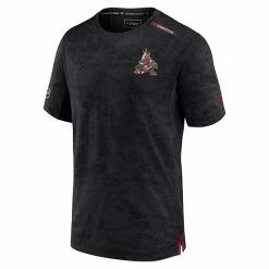 Men's Fanatics Branded Black Arizona Coyotes Authentic Pro Rink Premium Camo T-Shirt 4 Men's Fanatics Branded Black Arizona Coyotes Authentic Pro Rink Premium Camo T-Shirt -Metaverse shop unnamed file 20967