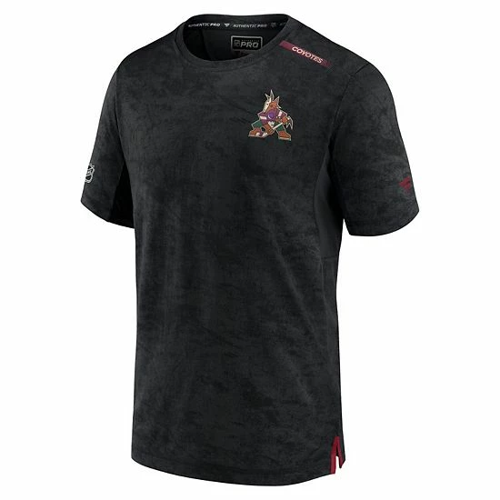 Men's Fanatics Branded Black Arizona Coyotes Authentic Pro Rink Premium Camo T-Shirt Men's Fanatics Branded Black Arizona Coyotes Authentic Pro Rink Premium Camo T-Shirt -Metaverse shop unnamed file 20967