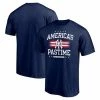 Men's Fanatics Branded Navy New York Yankees Americana T-Shirt 2 Men's Fanatics Branded Navy New York Yankees Americana T-Shirt -Metaverse shop unnamed file 20993