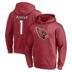 Men's Fanatics Branded Kyler Murray Cardinal Arizona Cardinals Player Icon Name & Number Pullover Hoodie 3 Men's Fanatics Branded Kyler Murray Cardinal Arizona Cardinals Player Icon Name & Number Pullover Hoodie -Metaverse shop unnamed file 21013
