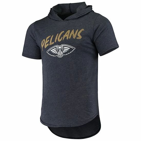 Men's Fanatics Branded Zion Williamson Heathered Navy New Orleans Pelicans Hoodie Tri-Blend T-Shirt Men's Fanatics Branded Zion Williamson Heathered Navy New Orleans Pelicans Hoodie Tri-Blend T-Shirt -Metaverse shop unnamed file 21021
