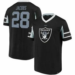 Men's Fanatics Branded Josh Jacobs Black Las Vegas Raiders Hashmark Player Name & Number V-Neck Top 3 Men's Fanatics Branded Josh Jacobs Black Las Vegas Raiders Hashmark Player Name & Number V-Neck Top -Metaverse shop unnamed file 21024