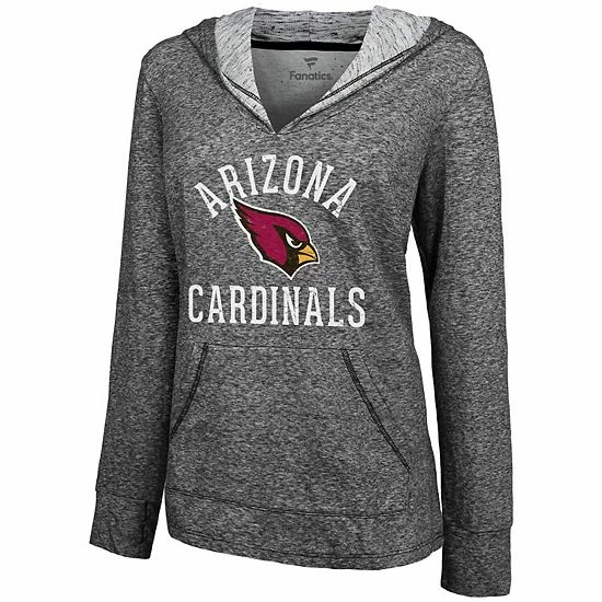Women's Fanatics Branded Black Arizona Cardinals Doubleface Slub Pullover Hoodie Women's Fanatics Branded Black Arizona Cardinals Doubleface Slub Pullover Hoodie -Metaverse shop unnamed file 21029