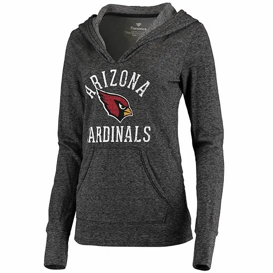 Women's Fanatics Branded Black Arizona Cardinals Doubleface Slub Pullover Hoodie Women's Fanatics Branded Black Arizona Cardinals Doubleface Slub Pullover Hoodie -Metaverse shop unnamed file 21031