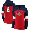Women's Fanatics Branded Alexander Ovechkin Red/Navy Washington Capitals Heavy Block Pullover Hoodie 2 Women's Fanatics Branded Alexander Ovechkin Red/Navy Washington Capitals Heavy Block Pullover Hoodie -Metaverse shop unnamed file 21033