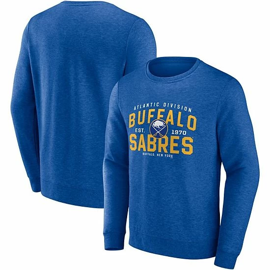 Men's Fanatics Branded Royal Buffalo Sabres Classic Move Pullover Sweatshirt Men's Fanatics Branded Royal Buffalo Sabres Classic Move Pullover Sweatshirt -Metaverse shop unnamed file 21083
