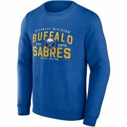 Men's Fanatics Branded Royal Buffalo Sabres Classic Move Pullover Sweatshirt 4 Men's Fanatics Branded Royal Buffalo Sabres Classic Move Pullover Sweatshirt -Metaverse shop unnamed file 21085