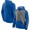 Men's Fanatics Branded Royal/Heathered Gray Kansas City Royals Expansion Team Full-Zip Hoodie 2 Men's Fanatics Branded Royal/Heathered Gray Kansas City Royals Expansion Team Full-Zip Hoodie -Metaverse shop unnamed file 21126