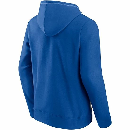 Men's Fanatics Branded Royal/Heathered Gray Kansas City Royals Expansion Team Full-Zip Hoodie Men's Fanatics Branded Royal/Heathered Gray Kansas City Royals Expansion Team Full-Zip Hoodie -Metaverse shop unnamed file 21129