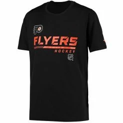 Youth Fanatics Branded Black Philadelphia Flyers Authentic Pro Prime T-Shirt 4 Youth Fanatics Branded Black Philadelphia Flyers Authentic Pro Prime T-Shirt -Metaverse shop unnamed file 21134