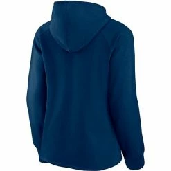 Women's Fanatics Branded Navy Chicago Bears First Contact Raglan Pullover Hoodie -Metaverse shop unnamed file 21142