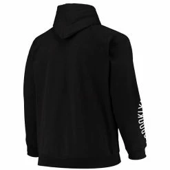 Men's Fanatics Branded Black Brooklyn Nets Hardwood Classics Big & Tall Team Wordmark Pullover Hoodie 4 Men's Fanatics Branded Black Brooklyn Nets Hardwood Classics Big & Tall Team Wordmark Pullover Hoodie -Metaverse shop unnamed file 21145