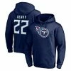 Men's Fanatics Branded Derrick Henry Navy Tennessee Titans Player Icon Name & Number Pullover Hoodie 1 Men's Fanatics Branded Derrick Henry Navy Tennessee Titans Player Icon Name & Number Pullover Hoodie -Metaverse shop unnamed file 213