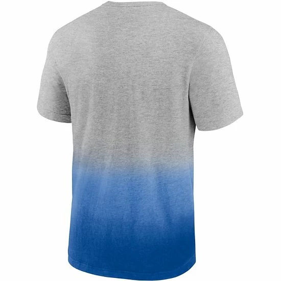 Men's Fanatics Branded Heathered Gray/Royal Florida Gators Team Ombre T-Shirt Men's Fanatics Branded Heathered Gray/Royal Florida Gators Team Ombre T-Shirt -Metaverse shop unnamed file 21309