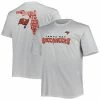 Men's Fanatics Branded White Tampa Bay Buccaneers Big & Tall Hometown Collection Hot Shot T-Shirt 2 Men's Fanatics Branded White Tampa Bay Buccaneers Big & Tall Hometown Collection Hot Shot T-Shirt -Metaverse shop unnamed file 21310